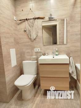 2-к квартира, на длительный срок, 53м2, 1/10 этаж