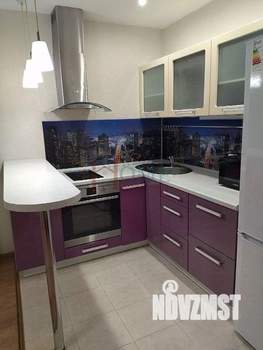 1-к квартира, на длительный срок, 27м2, 12/17 этаж