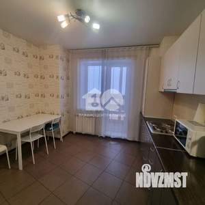 1-к квартира, на длительный срок, 40м2, 11/20 этаж