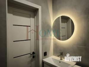 Студия квартира, на длительный срок, 28м2, 20/25 этаж