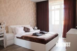 2-к квартира, на длительный срок, 42м2, 16/20 этаж