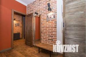 1-к квартира, посуточно, 32м2, 3/22 этаж