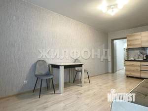 Студия квартира, на длительный срок, 32м2, 7/27 этаж