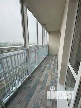 2-к квартира, на длительный срок, 44м2, 7/19 этаж