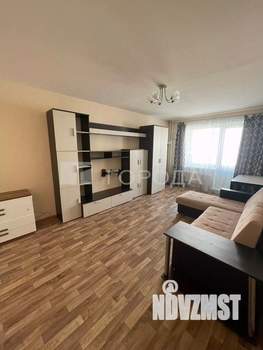 2-к квартира, на длительный срок, 55м2, 8/17 этаж