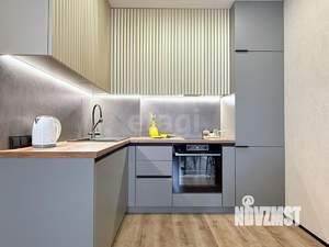 1-к квартира, на длительный срок, 40м2, 1/18 этаж