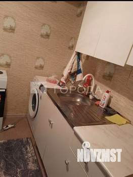 1-к квартира, на длительный срок, 30м2, 2/10 этаж