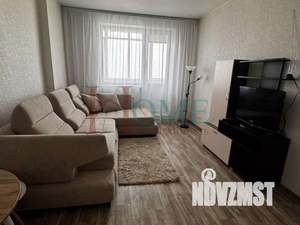 1-к квартира, на длительный срок, 30м2, 9/9 этаж