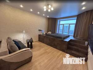 2-к квартира, посуточно, 70м2, 11/12 этаж