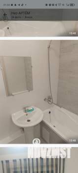 2-к квартира, на длительный срок, 38м2, 3/10 этаж