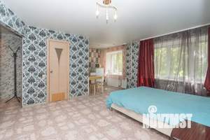 2-к квартира, посуточно, 50м2, 1/5 этаж