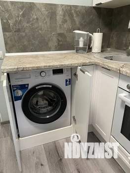 1-к квартира, посуточно, 31м2, 2/5 этаж