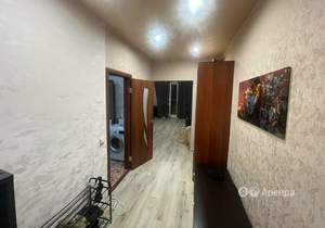 Студия квартира, на длительный срок, 32м2, 23/25 этаж