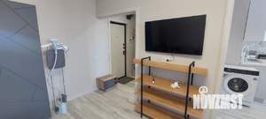 1-к квартира, на длительный срок, 39м2, 16/25 этаж