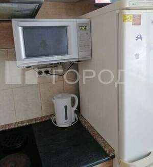 1-к квартира, на длительный срок, 25м2, 1/8 этаж