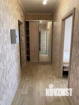 1-к квартира, на длительный срок, 30м2, 14/19 этаж