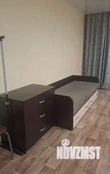 1-к квартира, на длительный срок, 35м2, 5/18 этаж