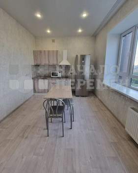 1-к квартира, на длительный срок, 38м2, 12/16 этаж