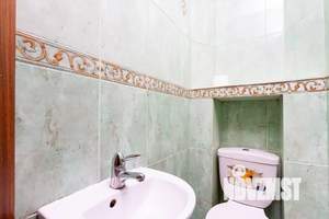 2-к квартира, посуточно, 75м2, 3/6 этаж