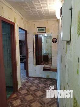 2-к квартира, на длительный срок, 45м2, 5/5 этаж