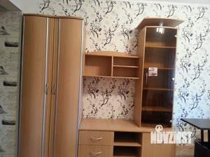 1-к квартира, на длительный срок, 42м2, 1/12 этаж