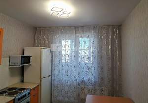 1-к квартира, на длительный срок, 32м2, 6/10 этаж