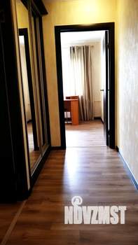 2-к квартира, на длительный срок, 45м2, 1/4 этаж