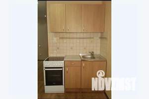 1-к квартира, посуточно, 35м2, 6/10 этаж