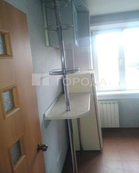 3-к квартира, на длительный срок, 66м2, 6/9 этаж