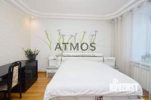 3-к квартира, на длительный срок, 102м2, 9/10 этаж