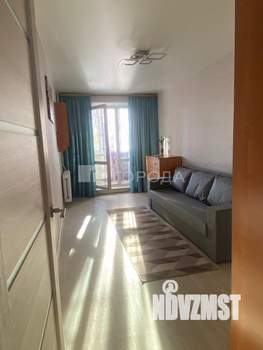 3-к квартира, на длительный срок, 61м2, 3/9 этаж