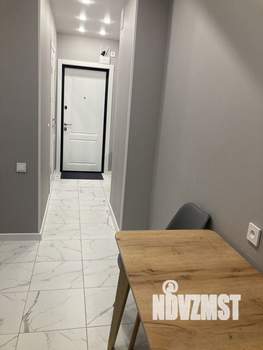 1-к квартира, на длительный срок, 34м2, 9/10 этаж