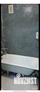 1-к квартира, на длительный срок, 35м2, 2/5 этаж