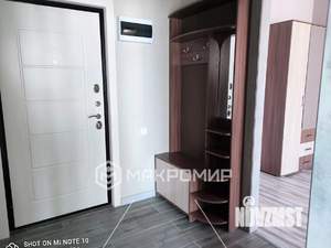 1-к квартира, на длительный срок, 40м2, 16/17 этаж