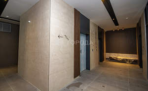 Студия квартира, на длительный срок, 24м2, 21/23 этаж