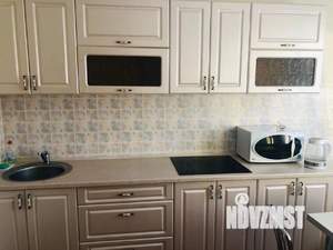 1-к квартира, посуточно, 45м2, 6/10 этаж