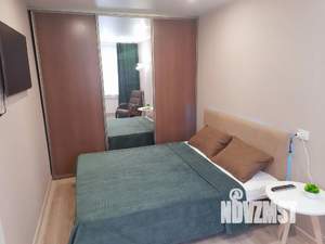 2-к квартира, посуточно, 52м2, 2/5 этаж