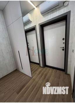 1-к квартира, на длительный срок, 38м2, 19/30 этаж