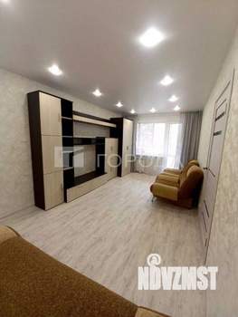 1-к квартира, на длительный срок, 30м2, 4/9 этаж