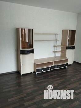 1-к квартира, на длительный срок, 30м2, 4/5 этаж