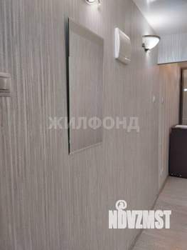 1-к квартира, на длительный срок, 32м2, 4/5 этаж