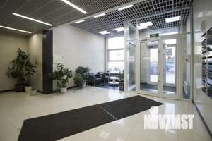 1-к квартира, посуточно, 38м2, 11/24 этаж