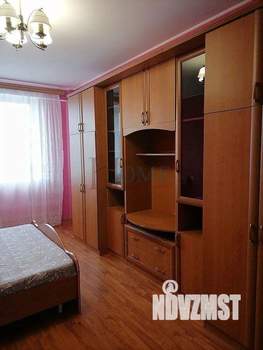 1-к квартира, на длительный срок, 38м2, 5/16 этаж