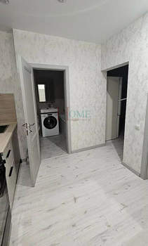 1-к квартира, на длительный срок, 24м2, 16/16 этаж