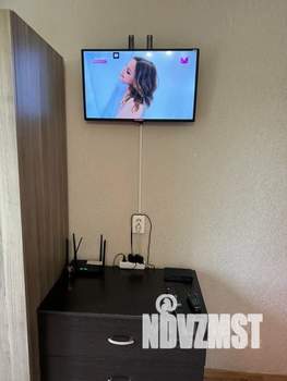 1-к квартира, посуточно, 36м2, 2/9 этаж