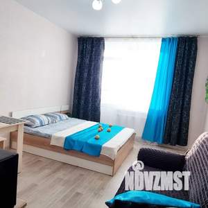 Студия квартира, посуточно, 25м2, 20/26 этаж