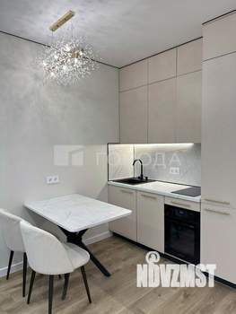 Студия квартира, на длительный срок, 30м2, 18/25 этаж