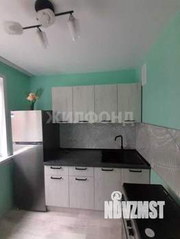 3-к квартира, на длительный срок, 59м2, 2/4 этаж