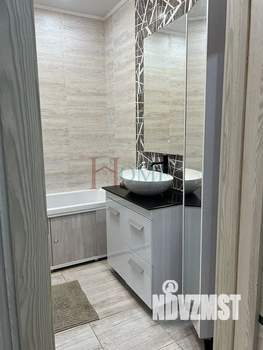 Студия квартира, на длительный срок, 26м2, 11/23 этаж