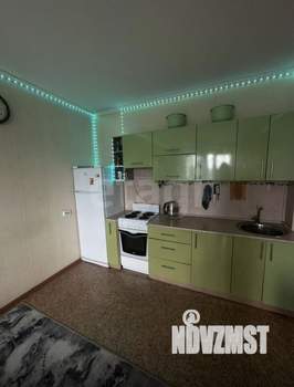 Студия квартира, на длительный срок, 30м2, 3/10 этаж